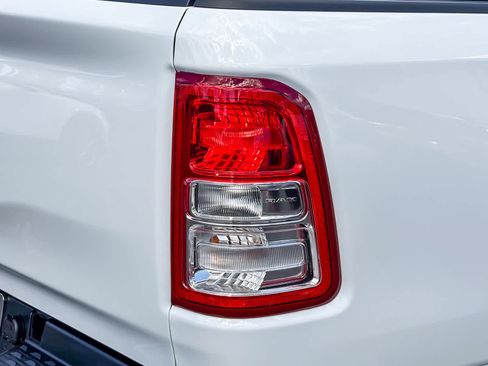 Used 2022 RAM 1500 Big Horn image 8