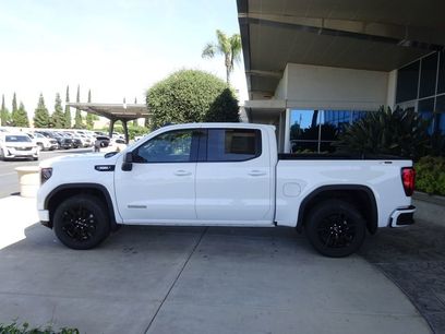 New 2026 GMC Sierra 1500 Elevation