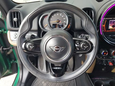 Used 2020 MINI Cooper Countryman S FWD image 20