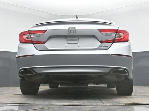 Used 2022 Honda Accord Sport Special Edition image 34