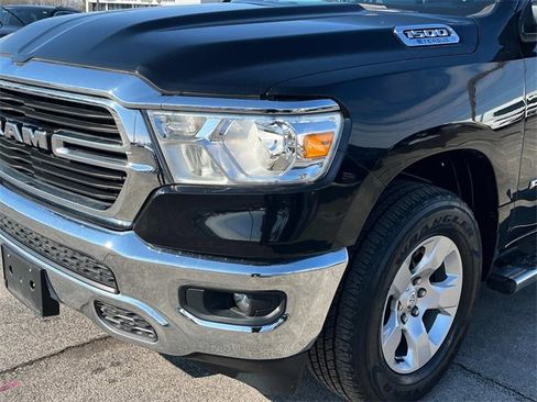 Used 2021 RAM 1500 Big Horn image 37