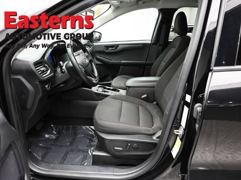Used 2024 Ford Escape Active FWD image 71