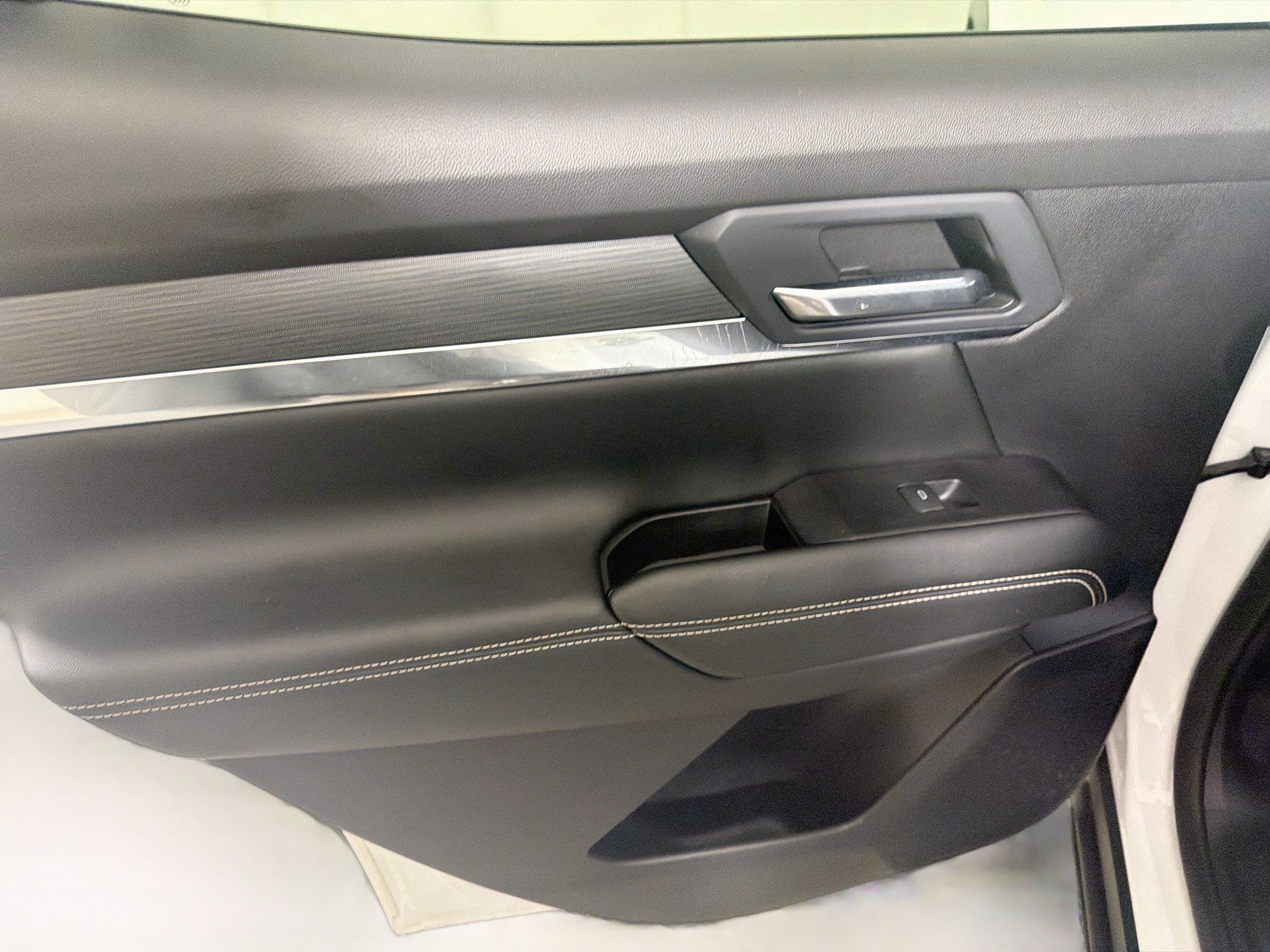 Used 2026 GMC Terrain Elevation FWD image 25