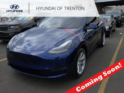 Used 2023 Tesla Model Y Long Range