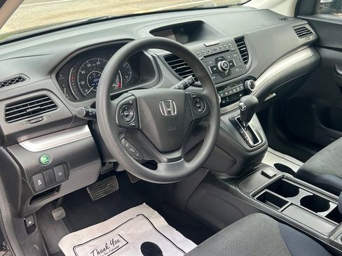 Used 2015 Honda CR-V LX image 11
