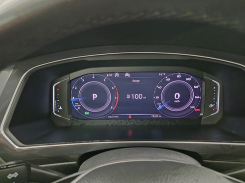 Used 2020 Volkswagen Tiguan SEL FWD image 23