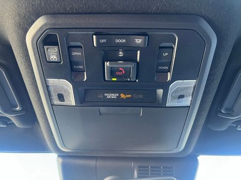 New 2026 Toyota 4Runner TRD Sport Premium image 30