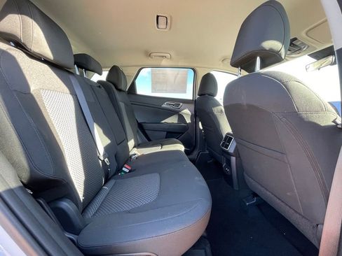 New 2026 Kia Sportage LX w/ LX Convenience Package image 28
