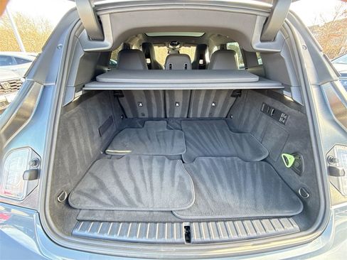 Used 2023 BMW iX xDrive50 w/ Sport Package image 20