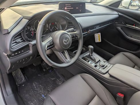 New 2026 MAZDA CX-30 AWD 2.5 S w/ Premium Package image 13