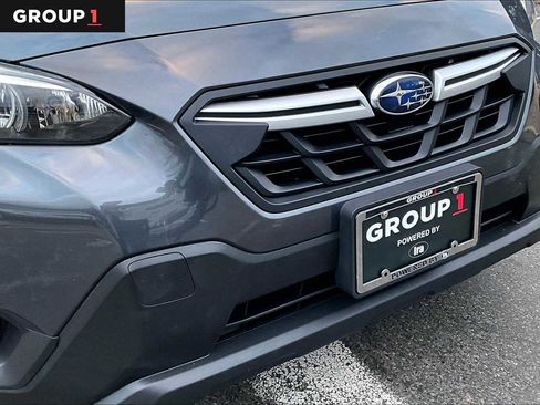 Certified 2023 Subaru Crosstrek 2.0i image 28
