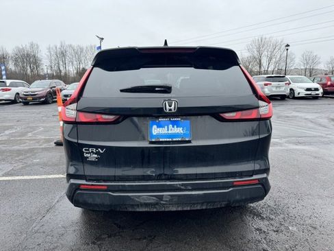 Used 2023 Honda CR-V EX-L image 3