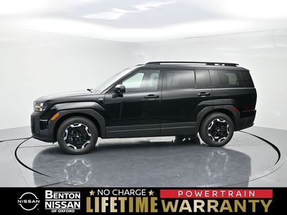 Used 2024 Hyundai Santa Fe SEL