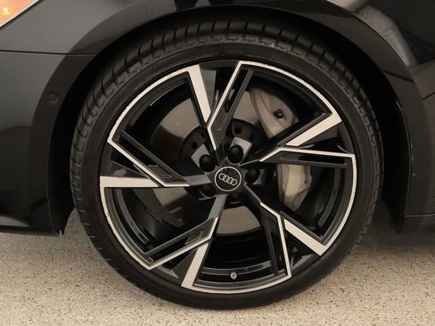 Certified 2024 Audi A7 3.0T Prestige image 38