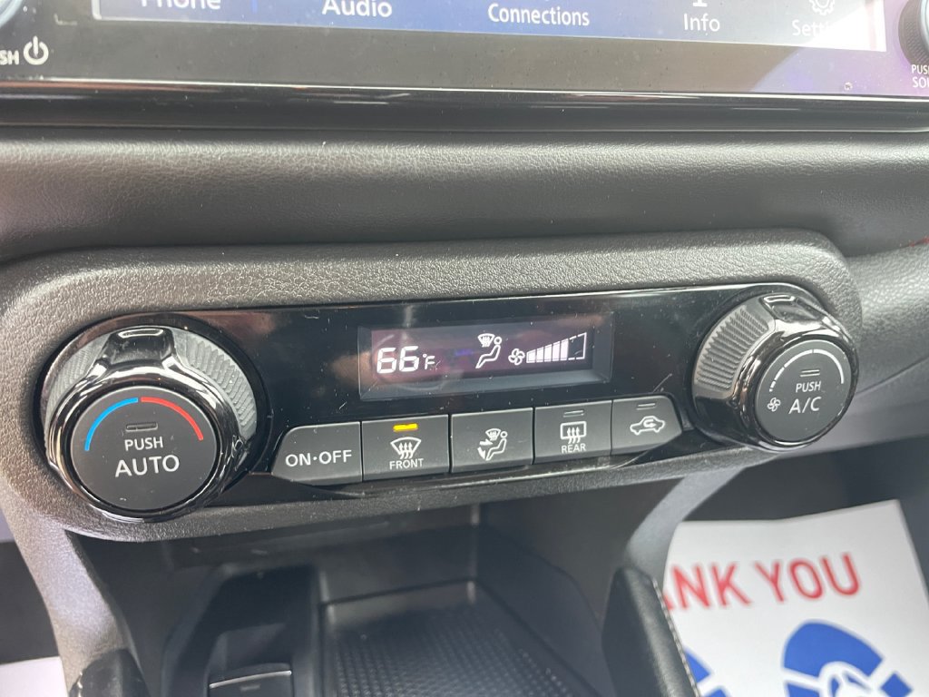 Used 2023 Nissan Kicks SR FWD image 27