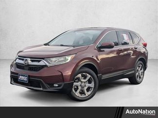 Used 2019 Honda CR-V EX-L video 1