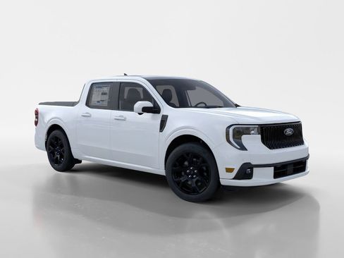 New 2025 Ford Maverick Lobo image 26