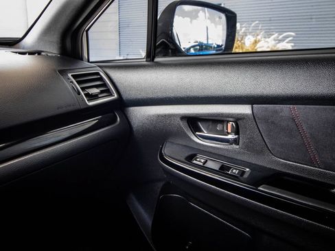 Used 2020 Subaru WRX STI w/ Popular Package #3 (IZT) AWD/4WD image 30
