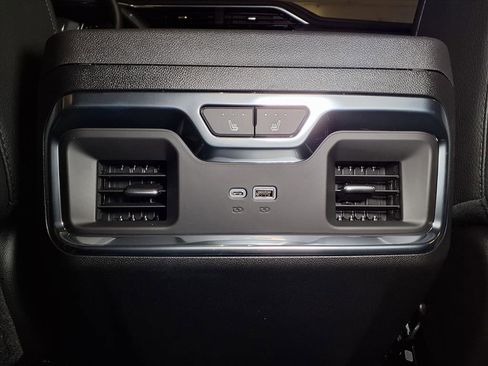 New 2026 GMC Sierra 1500 Denali w/ Technology Package image 12