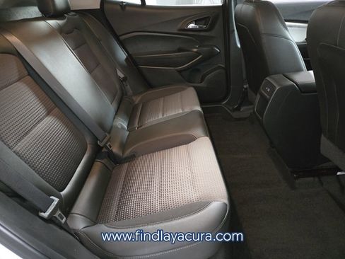 Used 2024 Chevrolet Trax LT w/ Driver Confidence Package FWD image 16