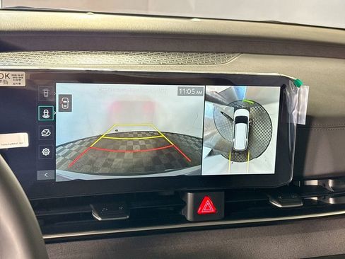 New 2026 Kia Carnival SX image 17