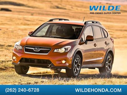 Used 2014 Subaru Crosstrek 2.0i Limited