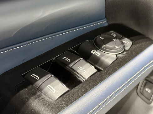 Certified 2025 Cadillac CT4 V Blackwing w/ Petit Pataud Special Edition RWD image 19