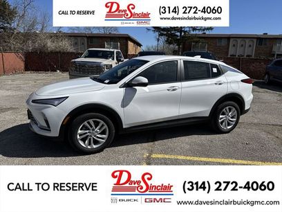 New 2026 Buick Envista Preferred w/ Convenience I Package