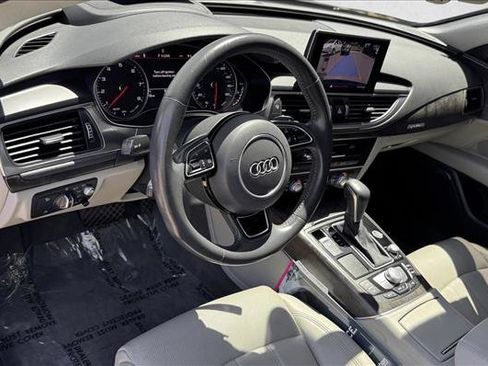 Used 2017 Audi A7 3.0T Prestige AWD/4WD image 11