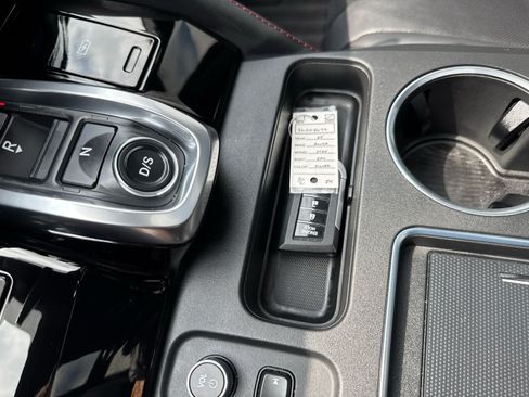 Used 2025 Acura MDX A-Spec AWD/4WD image 39