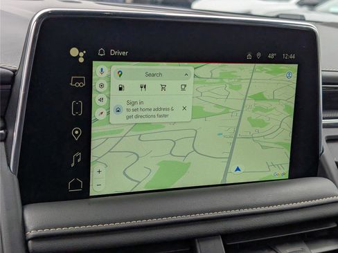 Used 2024 GMC Yukon XL SLT image 31