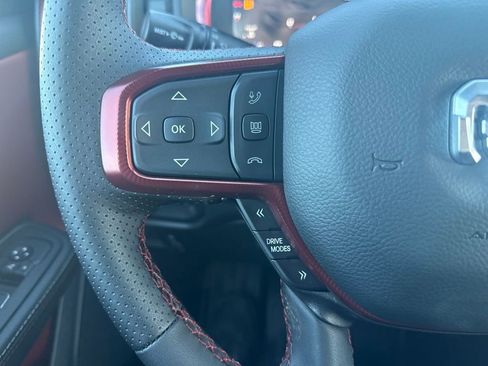 New 2026 RAM 1500 Rebel w/ Bed Utility Group AWD/4WD image 14