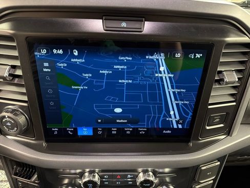 New 2026 Ford F150 XLT w/ Equipment Group 302A MID AWD/4WD image 11