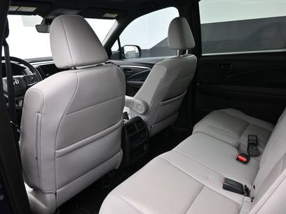 Certified 2023 Honda Passport EX-L