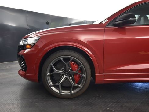 New 2025 Audi RS Q8 performance AWD/4WD image 35