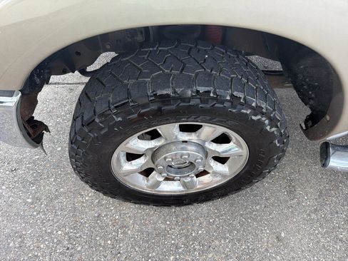 Used 2012 Ford F250 Lariat w/ Lariat Ultimate Pkg image 13