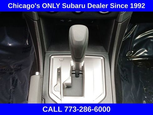 Used 2023 Subaru Crosstrek 2.0i image 13