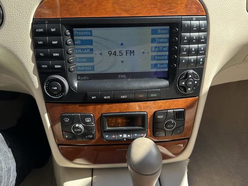 Used 2006 Mercedes-Benz S 350 image 25