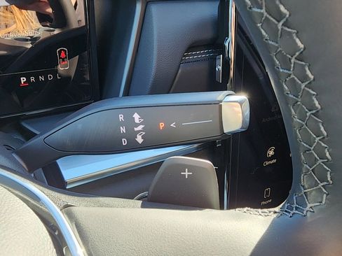 New 2026 GMC Terrain Elevation w/ Elevation Premium Package image 22