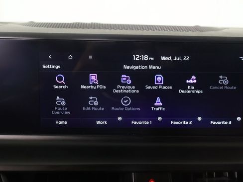 Used 2024 Kia Seltos SX w/ SX Sunroof Package AWD/4WD image 40