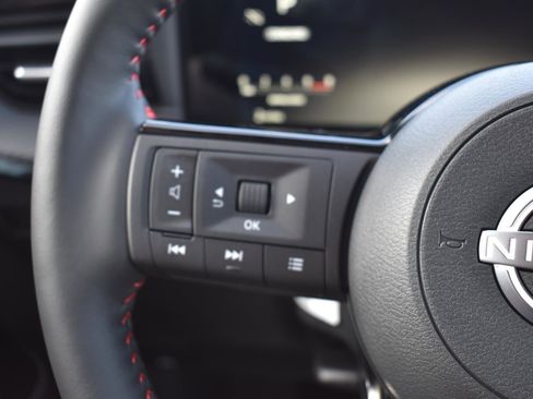 New 2026 Nissan Kicks SR w/ SR Premium Package image 31