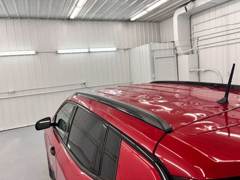 Used 2018 Jeep Compass Sport w/ Cold Weather Group FWD image 35