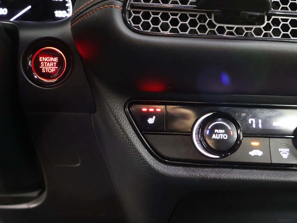 Used 2024 Honda HR-V Sport image 45