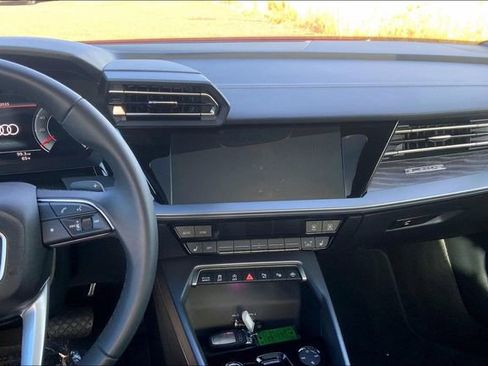 Certified 2025 Audi A3 2.0T Premium Plus w/ Premium Plus Package image 6