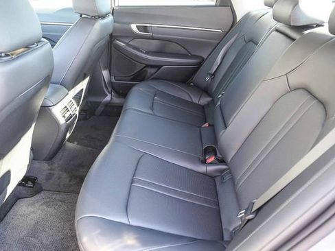 New 2026 Hyundai Sonata Limited FWD image 22