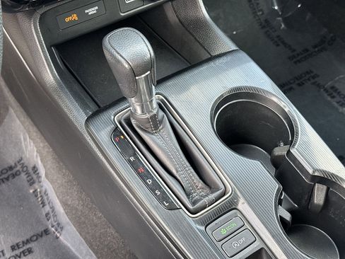Used 2023 Honda Civic LX image 19