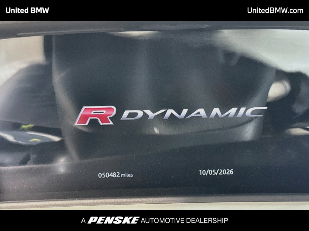 Used 2020 Land Rover Range Rover Velar R-Dynamic S AWD/4WD image 14
