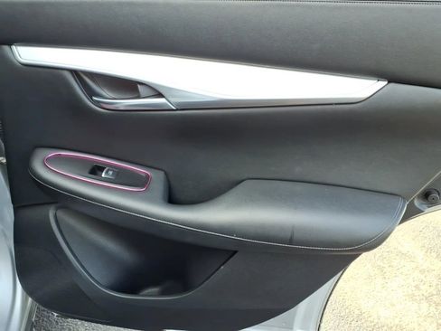 Used 2020 INFINITI QX50 Luxe w/ Navigation Package image 14