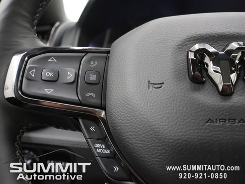 New 2026 RAM 1500 Limited AWD/4WD image 16