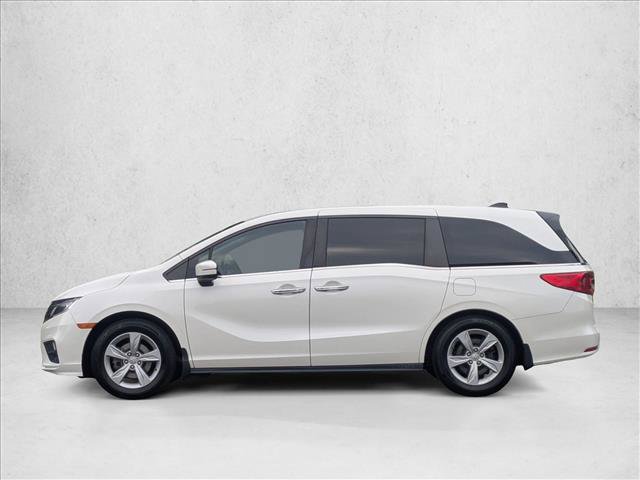 Used 2019 Honda Odyssey EX-L image 9